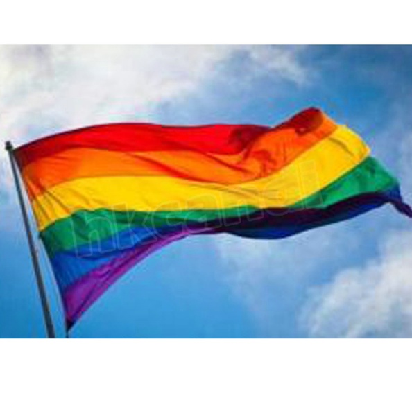 LGBT Flag